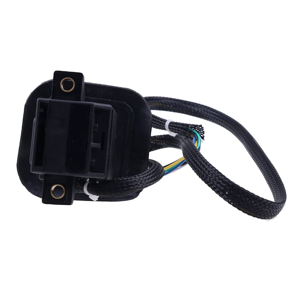 Amazon.com: AIVWUMOT 8-Wire Turn Signal Wiper Switch P27